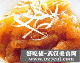 奶汤生蹄筋的做法 奶汤生蹄筋的做法