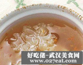 银耳果羹的做法 银耳果羹的做法