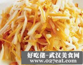 ���ܲ�˿��ײ˵�����