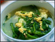 菠菜蛋汤的做法 菠菜蛋汤的做法