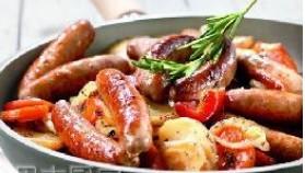 焖南瓜猪里脊的做法 焖南瓜猪里脊怎么做的做法