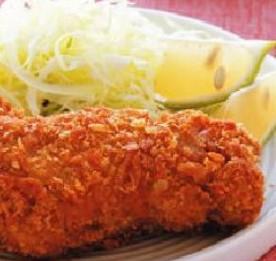 超厚里肌炸猪排的做法 超厚里肌炸猪排的做法