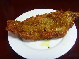 酥炸猪大排的做法 酥炸猪大排怎么做的做法