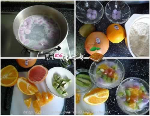 ��������Բ���ӹ��̺;��������ȹ�֭����������Ʒ��