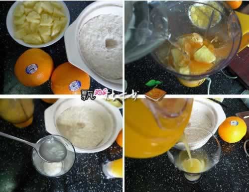 ��������Բ���ӹ��̺;��������ȹ�֭����������Ʒ��