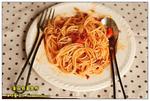 番茄肉酱意粉的做法,如何做,怎么做,图解详细步骤的做法