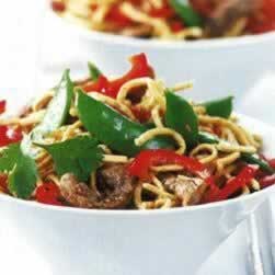 五香猪肉面的做法 五香猪肉面怎么做的做法