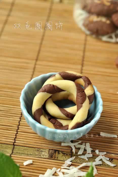 ˫ɫȦȦ�������������Ʊ��ɣ�