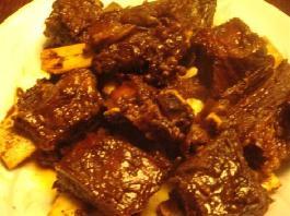 ����ţ�йǵ�����ͼ�� ����ţ�й���ô��������