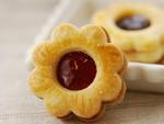果酱夹心小饼干的做法,怎么做,如何做,图解详细步骤的做法