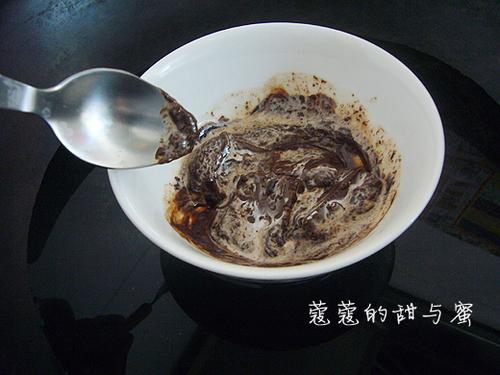 巧克力棒棒糖蛋糕的做法(六一儿童节甜品)