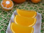 香橙果冻的做法 香橙果冻的做法