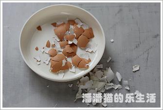 高钙七巧板饼干的做法(好吃补钙的零食)