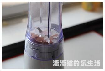 高钙七巧板饼干的做法(好吃补钙的零食)