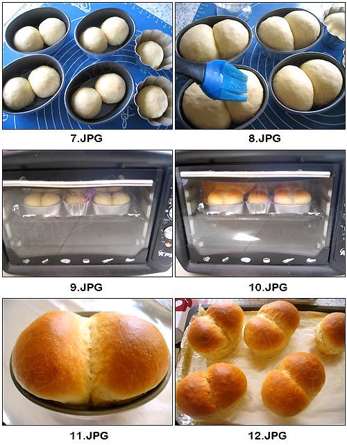 英国生姜面包的做法