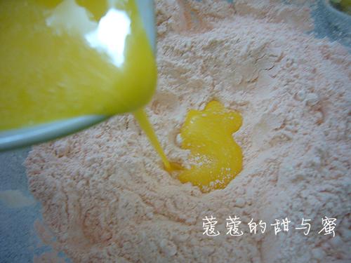 黄金芝士布丁面包的做法