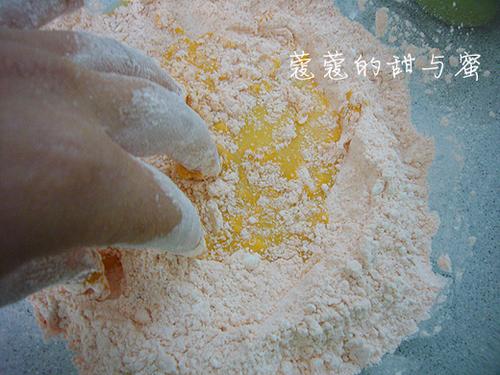 黄金芝士布丁面包的做法