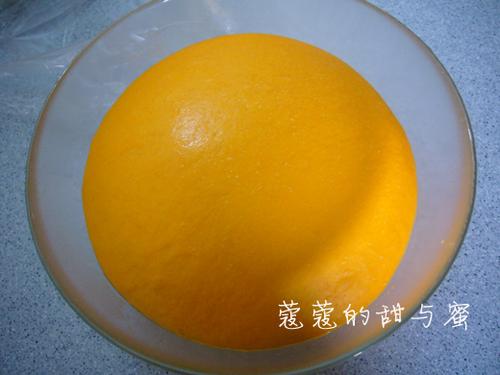 黄金芝士布丁面包的做法