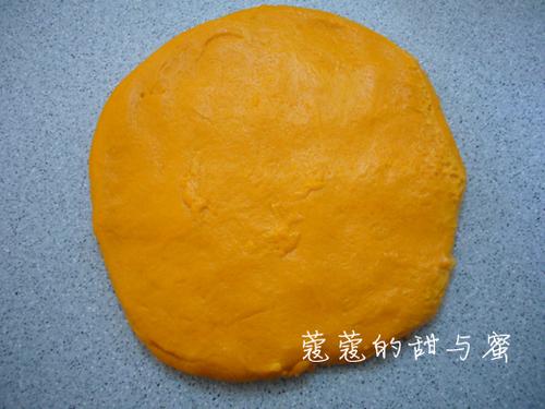 黄金芝士布丁面包的做法