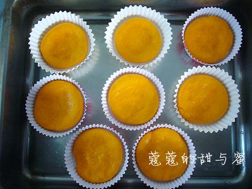 黄金芝士布丁面包的做法