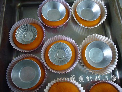 黄金芝士布丁面包的做法