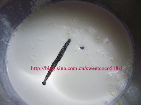 黄金芝士布丁面包的做法