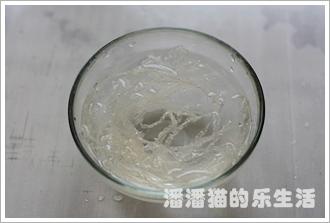 香橙果冻的做法(有趣又健康的消夏甜品)