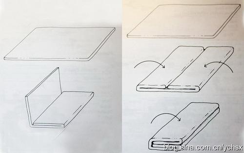 酥点Pastries的做法(西式酥皮的制作)