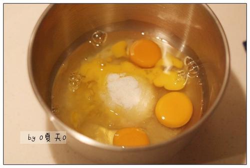 咸味和香葱华芙饼干的做法