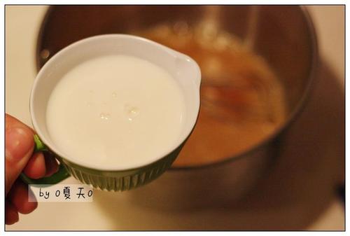 咸味和香葱华芙饼干的做法