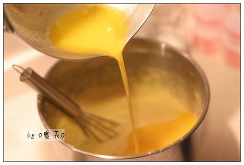 咸味和香葱华芙饼干的做法