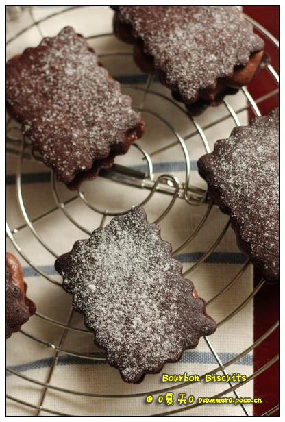���Ա���Bourbon Biscuits������