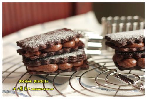 ���Ա���Bourbon Biscuits������