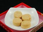花生小圆饼的做法,怎么做,如何做,图解详细步骤的做法