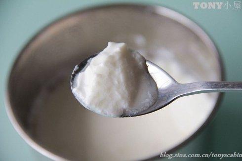 冰镇蒸蛋糕的做法(甜品)