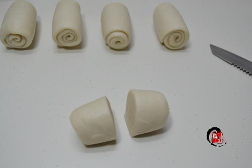 鸳鸯酥的做法(中式糕点)