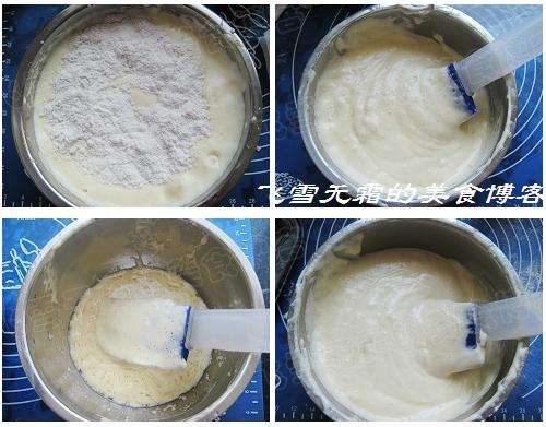 小熊蛋糕的做法(早餐菜谱-如何处理蛋糕脱模问题)