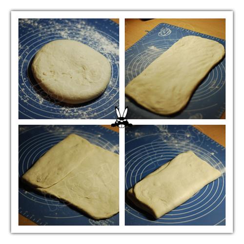意大利芙卡夏面包的做法(意大利非常传统面包)