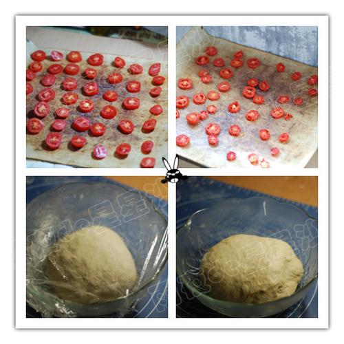 意大利芙卡夏面包的做法(意大利非常传统面包)