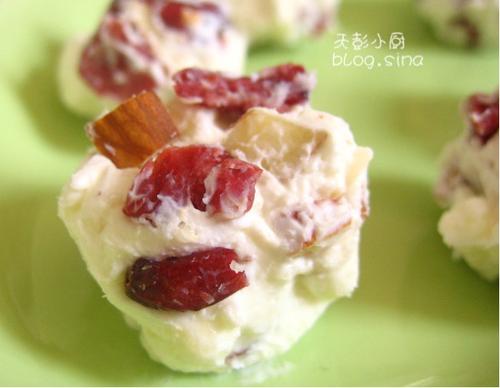 ���Һ��ܲ�����������ɶ�С��㣩