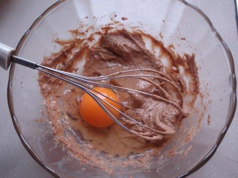 咖啡杏仁饼干的做法