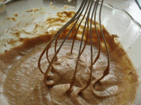 咖啡杏仁饼干的做法