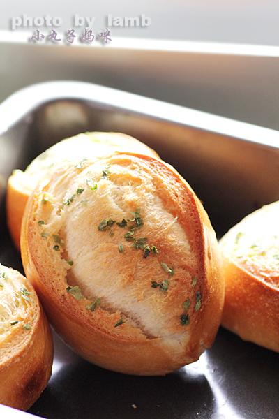 海苔鲜奶面包的做法