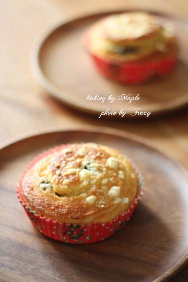 葡萄干甜味卷的做法