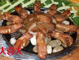 ��ʽ���濾ţ�йǵ�����