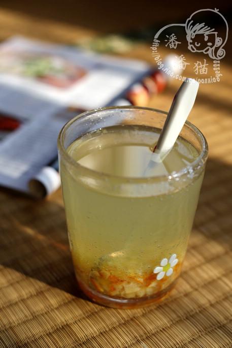 香橙蛋糕的做法