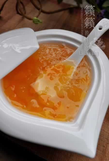鲜木瓜炖银耳的做法(甜品)