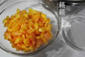 鲜木瓜炖银耳的做法(甜品)