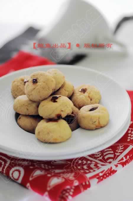 干酪辣椒饼干的做法