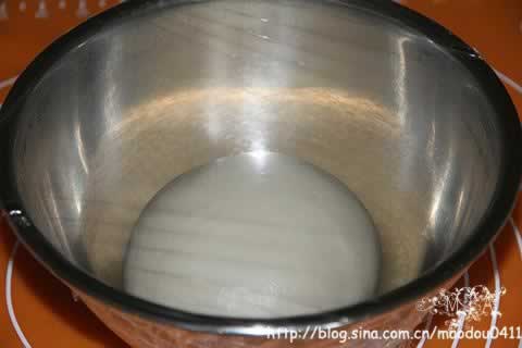 土豆金枪鱼面包的做法